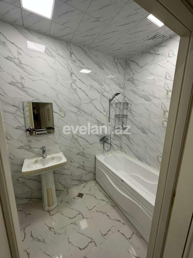 Kirayə verilir, yeni tikili, 3 otaqlı, 90 m², Bakı, Nəsimi r, 28 may m.