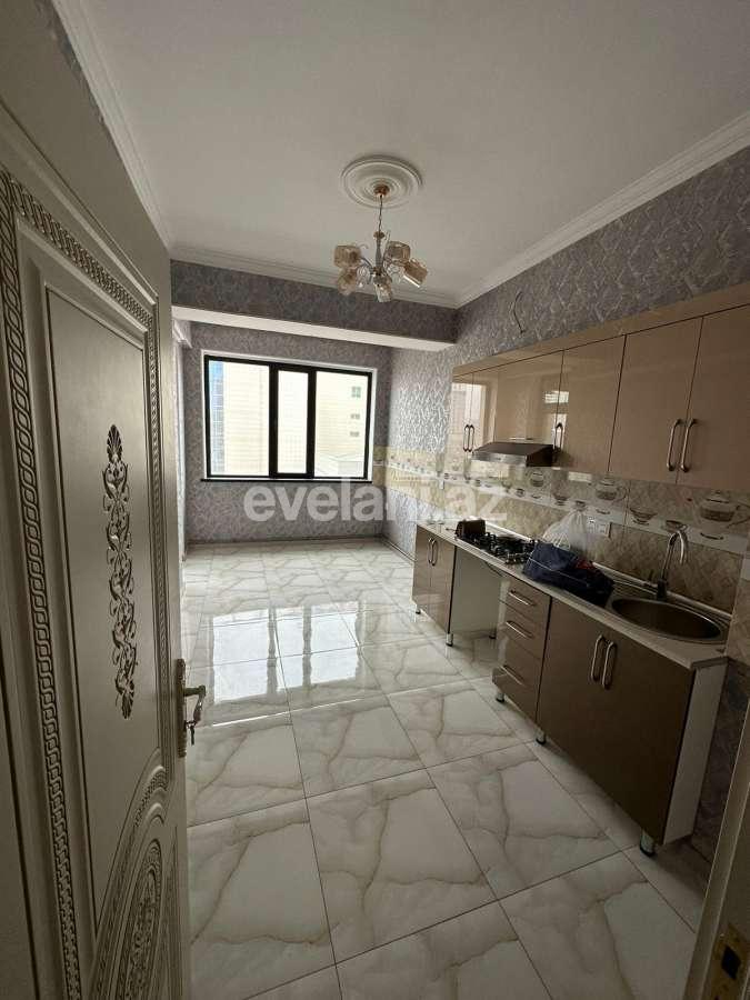 Kirayə verilir, yeni tikili, 3 otaqlı, 90 m², Bakı, Nəsimi r, 28 may m.