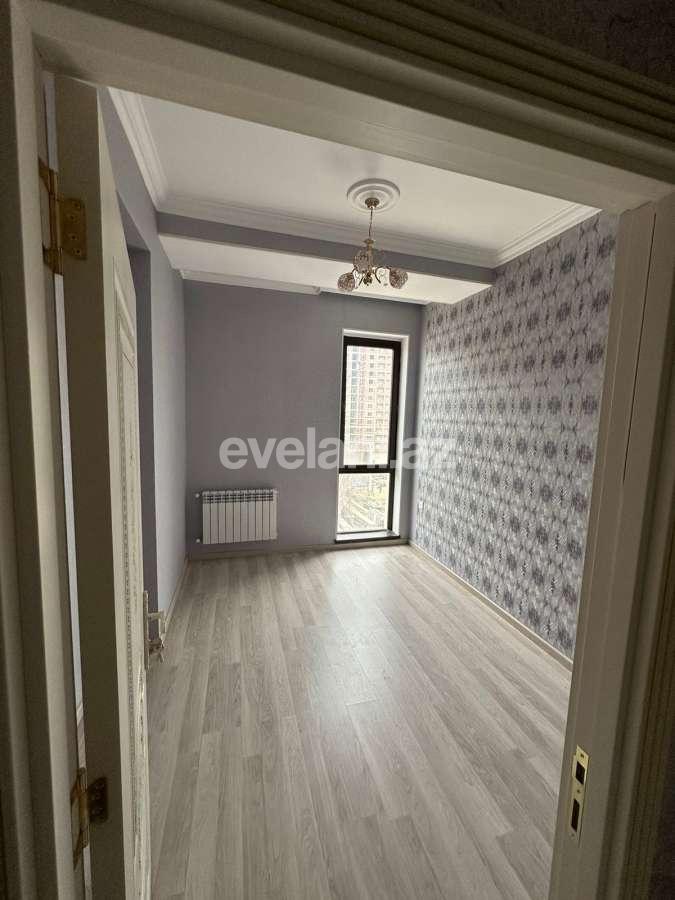 Kirayə verilir, yeni tikili, 3 otaqlı, 90 m², Bakı, Nəsimi r, 28 may m.