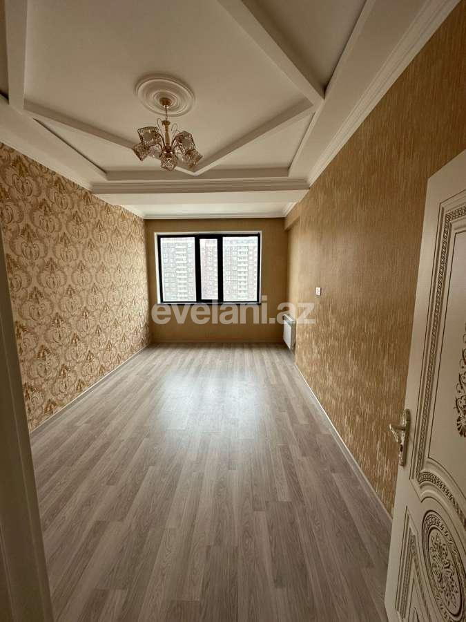 Kirayə verilir, yeni tikili, 3 otaqlı, 90 m², Bakı, Nəsimi r, 28 may m.