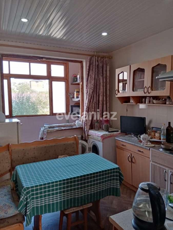 Satılır, köhnə tikili, 3 otaqlı, 63.99 m², Bakı, Xətai r, Həzi Aslanov q, Həzi Aslanov m.