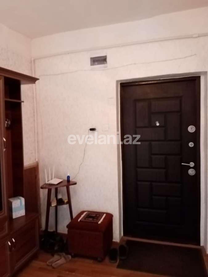 Satılır, köhnə tikili, 3 otaqlı, 63.99 m², Bakı, Xətai r, Həzi Aslanov q, Həzi Aslanov m.