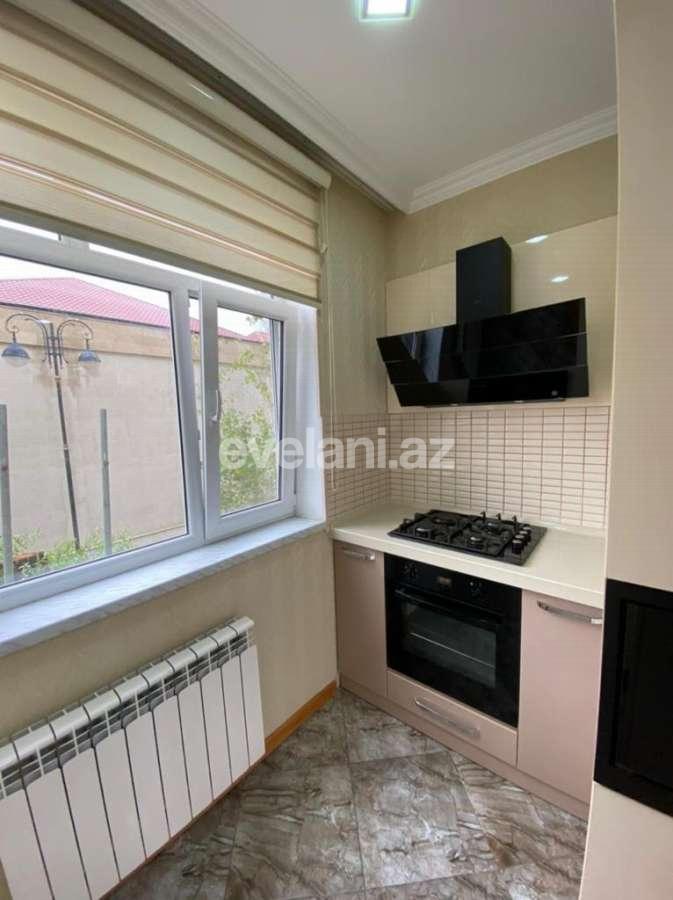 Kirayə verilir, köhnə tikili, 3 otaqlı, 95 m², Bakı, Səbail r, İçəri Şəhər m.