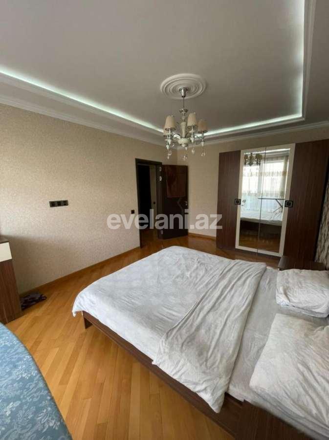 Kirayə verilir, köhnə tikili, 3 otaqlı, 95 m², Bakı, Səbail r, İçəri Şəhər m.