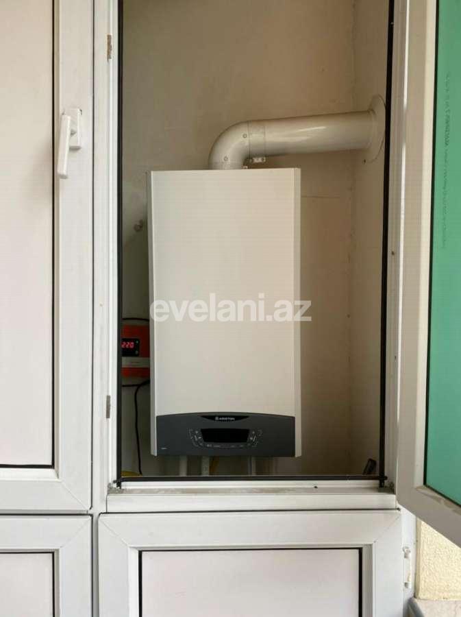 Kirayə verilir, köhnə tikili, 3 otaqlı, 95 m², Bakı, Səbail r, İçəri Şəhər m.