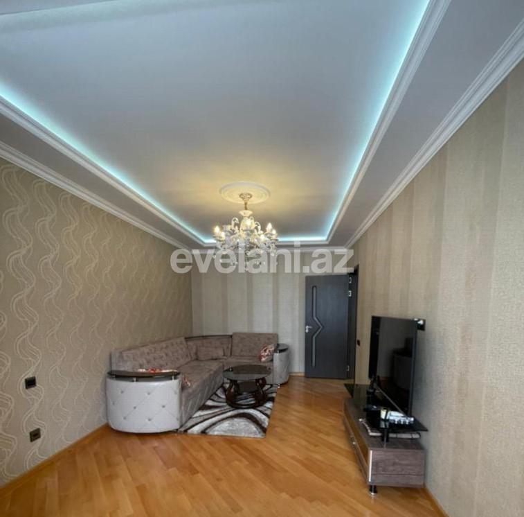 Kirayə verilir, köhnə tikili, 3 otaqlı, 95 m², Bakı, Səbail r, İçəri Şəhər m.