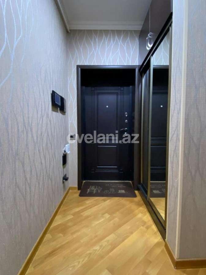 Kirayə verilir, köhnə tikili, 3 otaqlı, 95 m², Bakı, Səbail r, İçəri Şəhər m.
