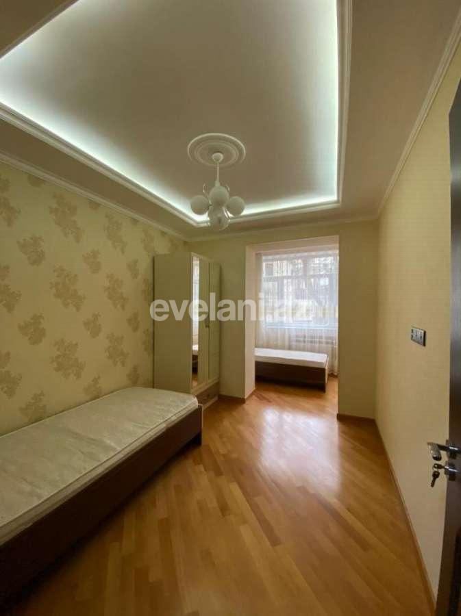 Kirayə verilir, köhnə tikili, 3 otaqlı, 95 m², Bakı, Səbail r, İçəri Şəhər m.