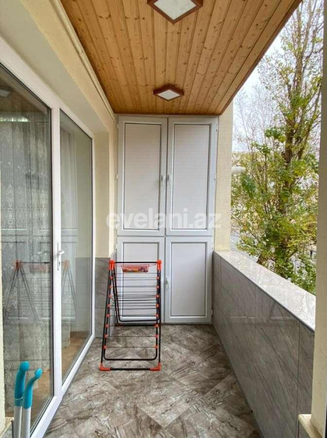 Kirayə verilir, köhnə tikili, 3 otaqlı, 95 m², Bakı, Səbail r, İçəri Şəhər m.