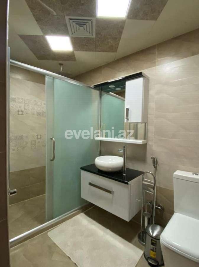 Kirayə verilir, köhnə tikili, 3 otaqlı, 95 m², Bakı, Səbail r, İçəri Şəhər m.