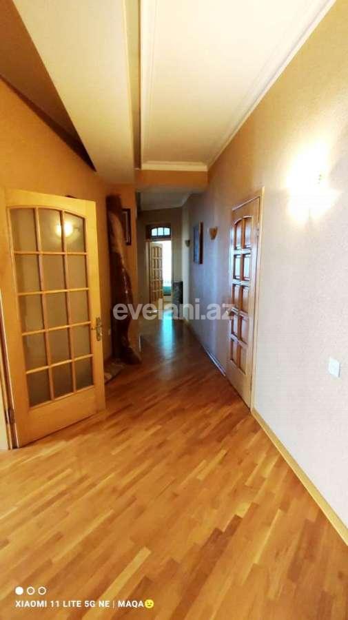 Kirayə verilir, yeni tikili, 3 otaqlı, 160 m², Bakı, Nəsimi r, 28 may m.