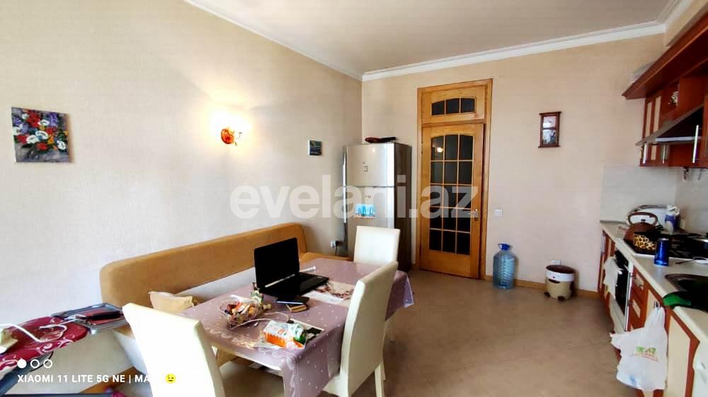 Kirayə verilir, yeni tikili, 3 otaqlı, 160 m², Bakı, Nəsimi r, 28 may m.