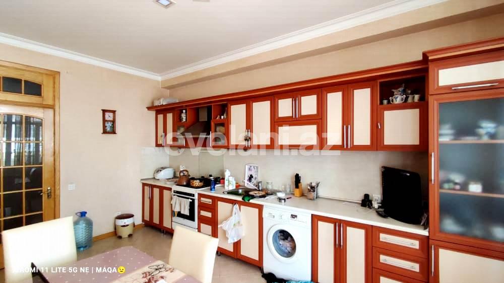 Kirayə verilir, yeni tikili, 3 otaqlı, 160 m², Bakı, Nəsimi r, 28 may m.