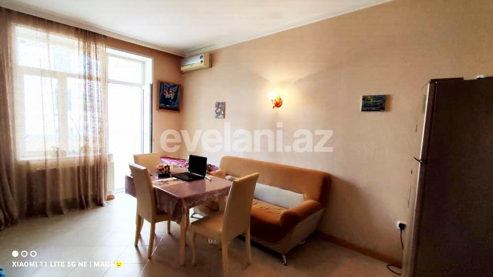 Kirayə verilir, yeni tikili, 3 otaqlı, 160 m², Bakı, Nəsimi r, 28 may m.
