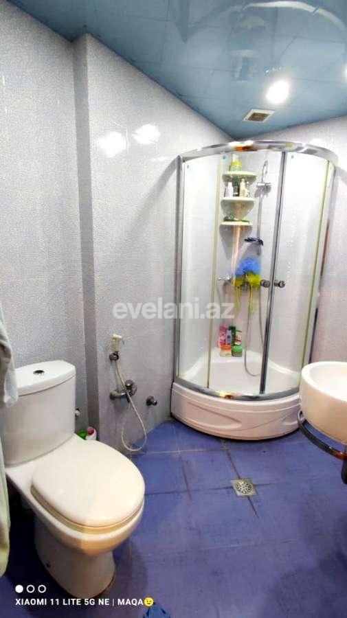 Kirayə verilir, yeni tikili, 3 otaqlı, 160 m², Bakı, Nəsimi r, 28 may m.