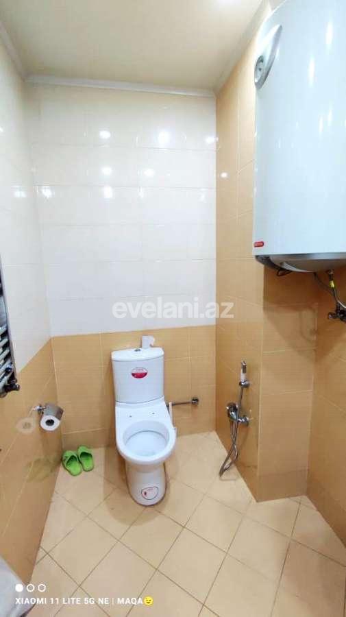 Kirayə verilir, yeni tikili, 3 otaqlı, 160 m², Bakı, Nəsimi r, 28 may m.