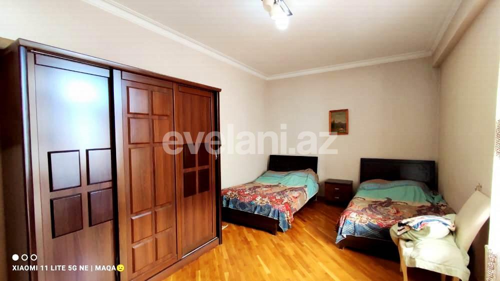 Kirayə verilir, yeni tikili, 3 otaqlı, 160 m², Bakı, Nəsimi r, 28 may m.