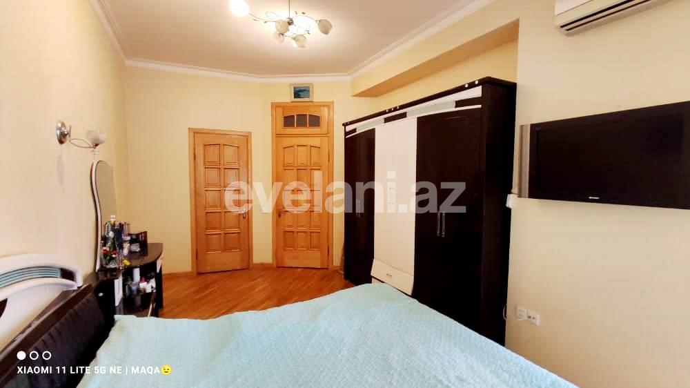 Kirayə verilir, yeni tikili, 3 otaqlı, 160 m², Bakı, Nəsimi r, 28 may m.