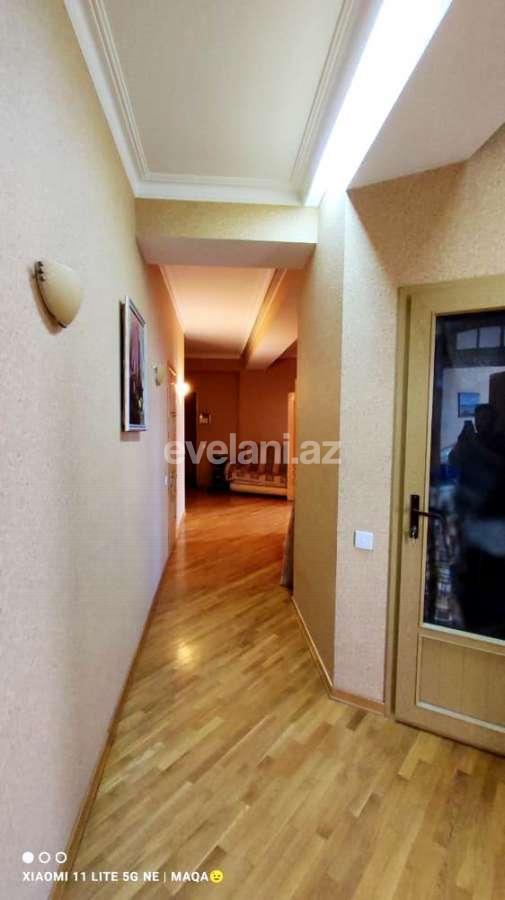 Kirayə verilir, yeni tikili, 3 otaqlı, 160 m², Bakı, Nəsimi r, 28 may m.