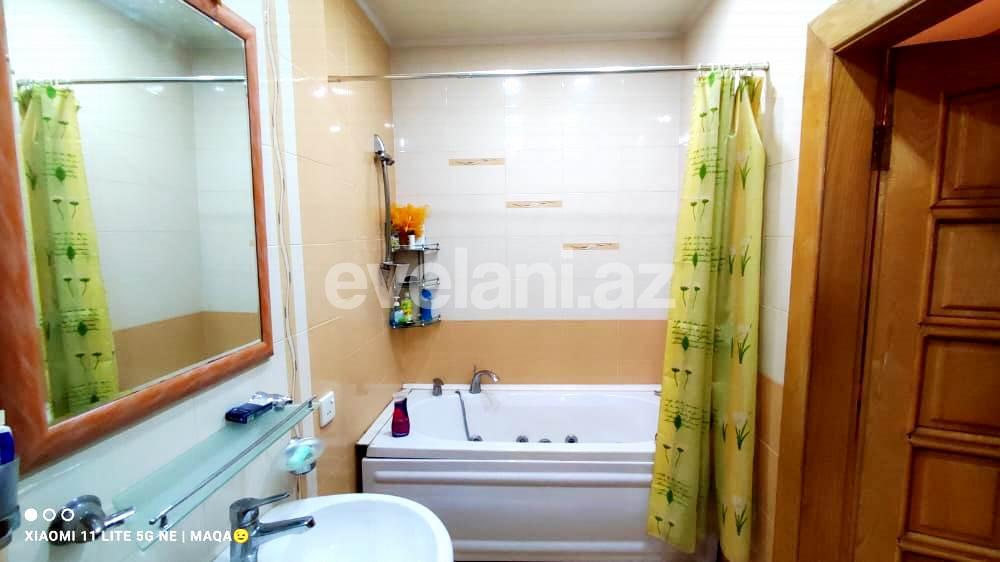 Kirayə verilir, yeni tikili, 3 otaqlı, 160 m², Bakı, Nəsimi r, 28 may m.