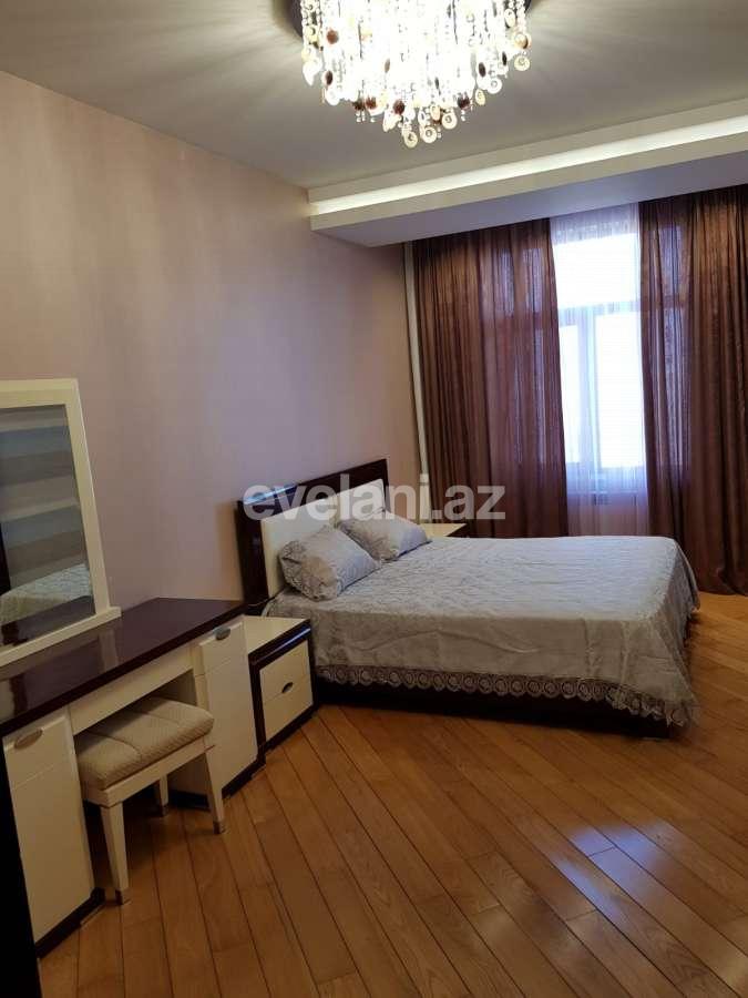 Kirayə verilir, yeni tikili, 3 otaqlı, 164.98 m², Bakı, Nəsimi r, 28 may m.