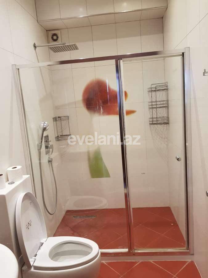 Kirayə verilir, yeni tikili, 3 otaqlı, 164.98 m², Bakı, Nəsimi r, 28 may m.