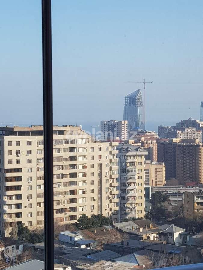 Kirayə verilir, yeni tikili, 3 otaqlı, 164.98 m², Bakı, Nəsimi r, 28 may m.