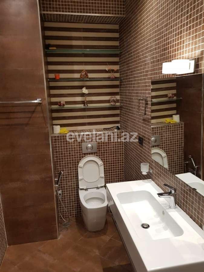 Kirayə verilir, yeni tikili, 3 otaqlı, 164.98 m², Bakı, Nəsimi r, 28 may m.