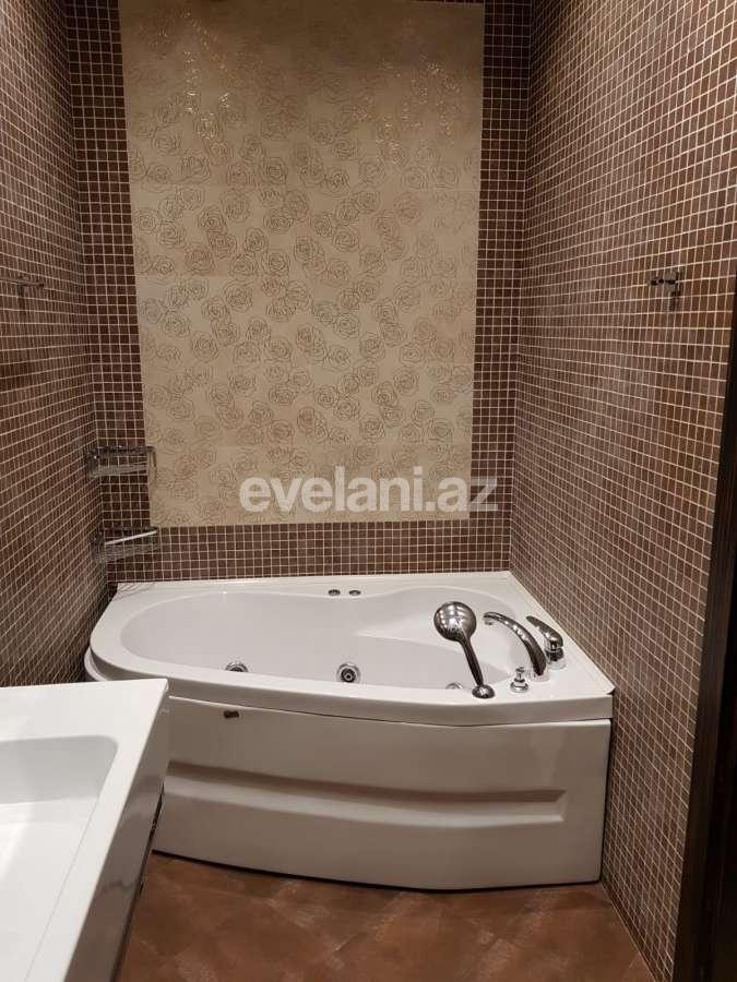 Kirayə verilir, yeni tikili, 3 otaqlı, 164.98 m², Bakı, Nəsimi r, 28 may m.