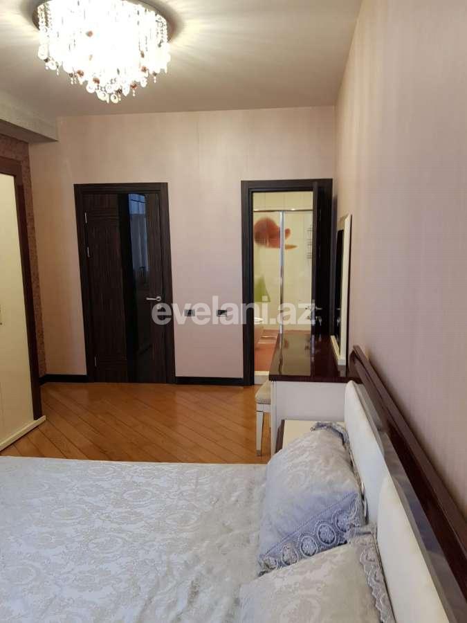 Kirayə verilir, yeni tikili, 3 otaqlı, 164.98 m², Bakı, Nəsimi r, 28 may m.