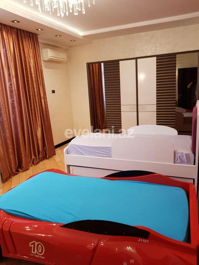 Kirayə verilir, yeni tikili, 3 otaqlı, 164.98 m², Bakı, Nəsimi r, 28 may m.