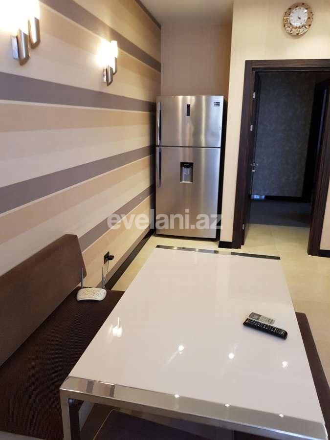 Kirayə verilir, yeni tikili, 3 otaqlı, 164.98 m², Bakı, Nəsimi r, 28 may m.