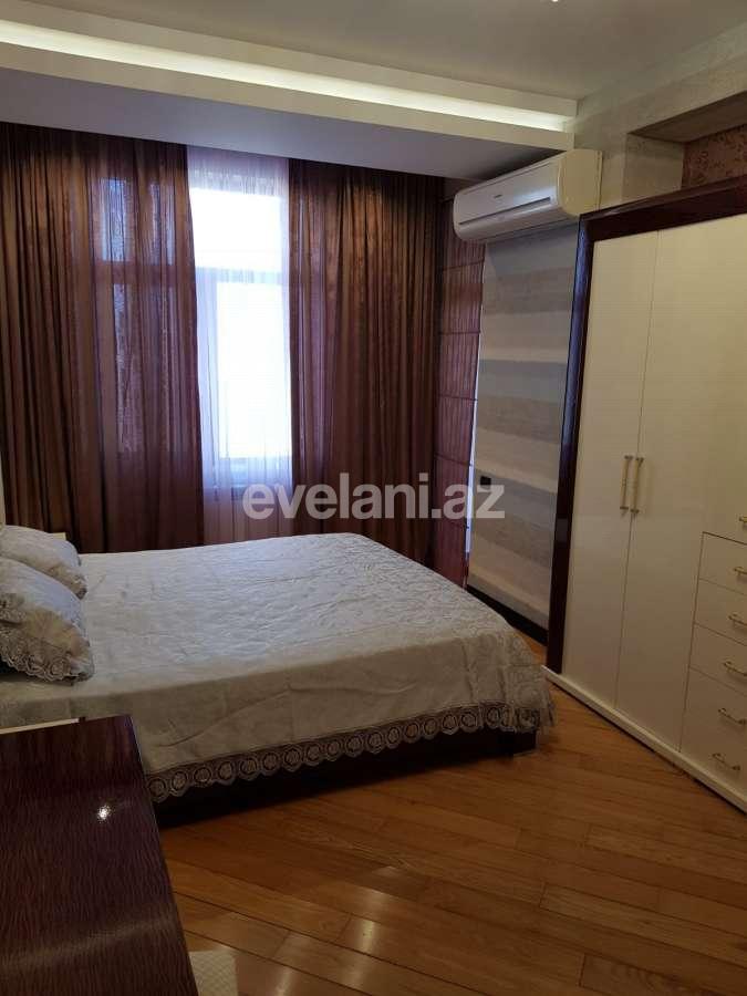 Kirayə verilir, yeni tikili, 3 otaqlı, 164.98 m², Bakı, Nəsimi r, 28 may m.