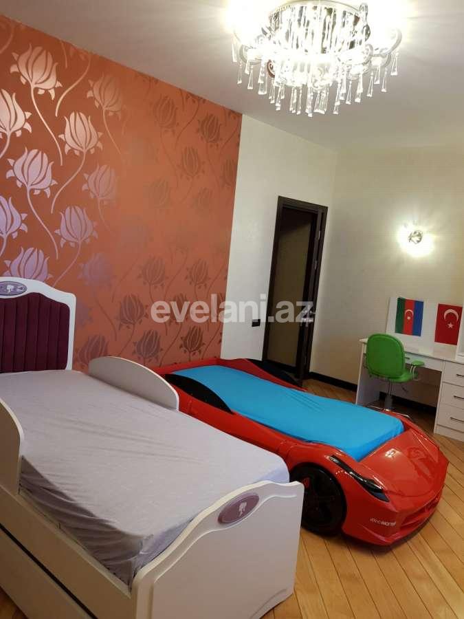 Kirayə verilir, yeni tikili, 3 otaqlı, 164.98 m², Bakı, Nəsimi r, 28 may m.