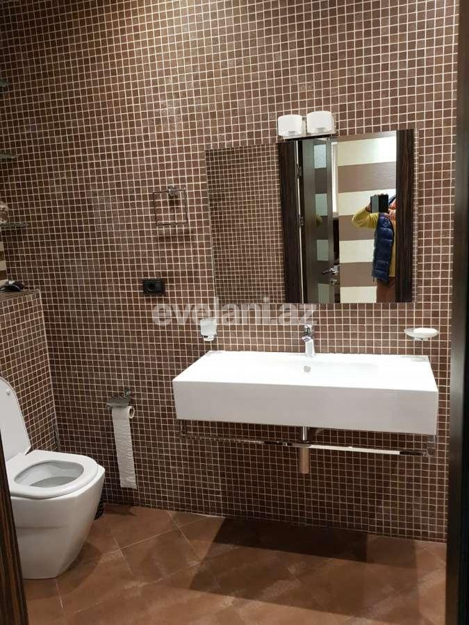 Kirayə verilir, yeni tikili, 3 otaqlı, 164.98 m², Bakı, Nəsimi r, 28 may m.