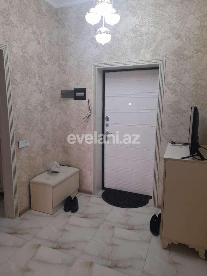 Kirayə verilir, yeni tikili, 2 otaqlı, 73 m², Bakı, Binəqədi r, Azadlıq prospekti m.