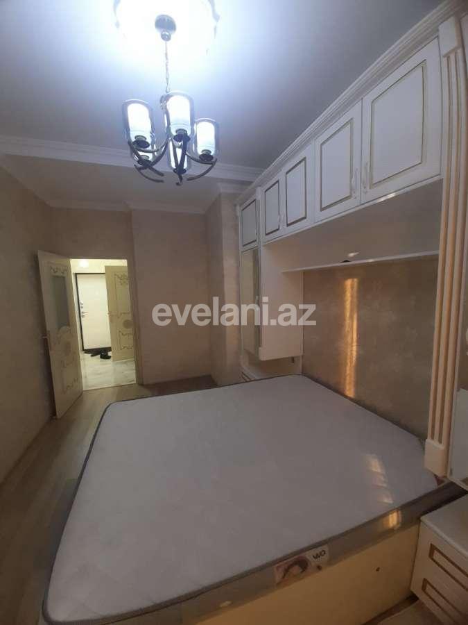 Kirayə verilir, yeni tikili, 2 otaqlı, 73 m², Bakı, Binəqədi r, Azadlıq prospekti m.