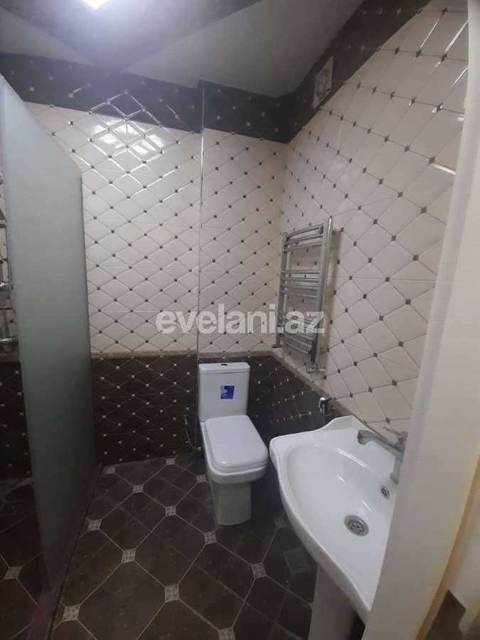 Kirayə verilir, yeni tikili, 2 otaqlı, 73 m², Bakı, Binəqədi r, Azadlıq prospekti m.