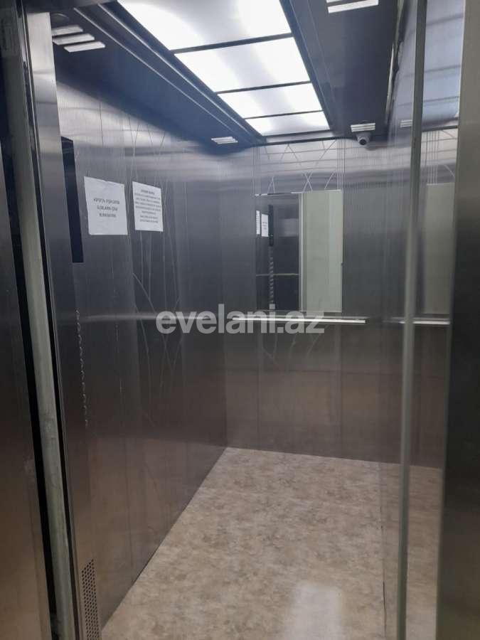 Kirayə verilir, yeni tikili, 2 otaqlı, 73 m², Bakı, Binəqədi r, Azadlıq prospekti m.