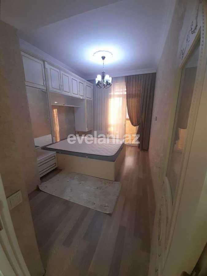 Kirayə verilir, yeni tikili, 2 otaqlı, 73 m², Bakı, Binəqədi r, Azadlıq prospekti m.