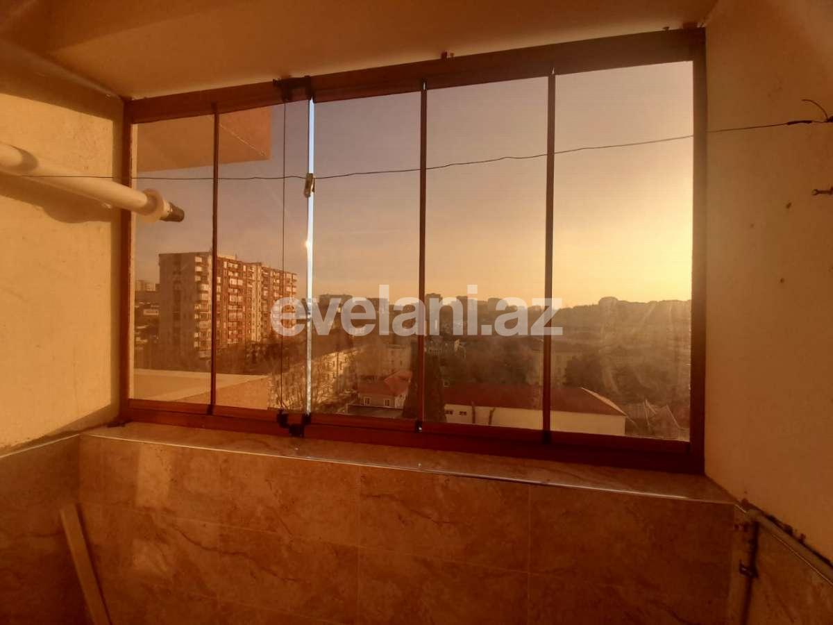 Kirayə verilir, yeni tikili, 2 otaqlı, 73 m², Bakı, Binəqədi r, Azadlıq prospekti m.