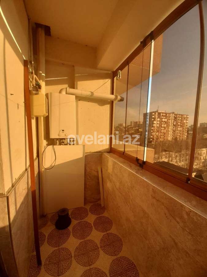 Kirayə verilir, yeni tikili, 2 otaqlı, 73 m², Bakı, Binəqədi r, Azadlıq prospekti m.