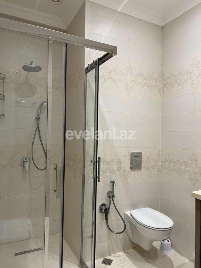 Сдаётся, новостройка, 3-комнаты, 170 m², Баку, Насиминский r, Низами m.