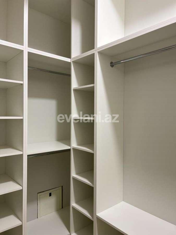 Сдаётся, новостройка, 3-комнаты, 170 m², Баку, Насиминский r, Низами m.