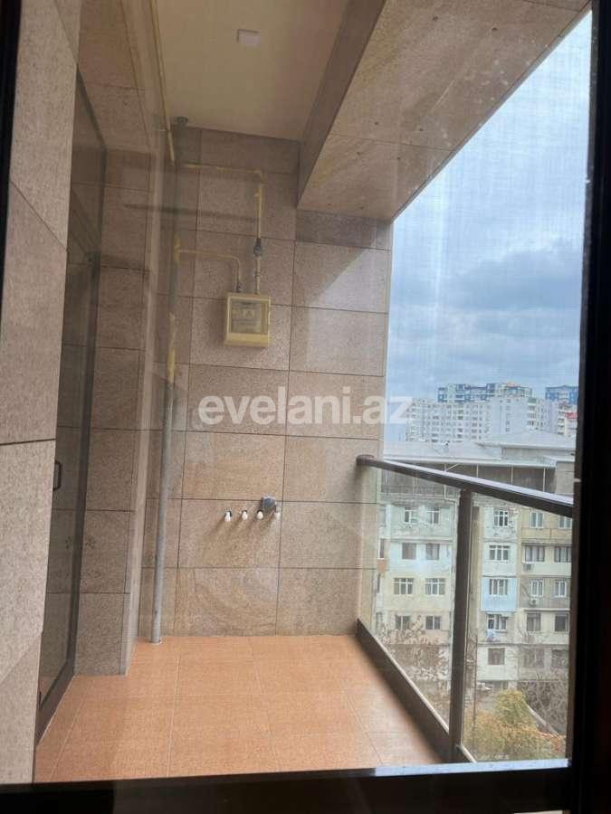 Сдаётся, новостройка, 3-комнаты, 170 m², Баку, Насиминский r, Низами m.