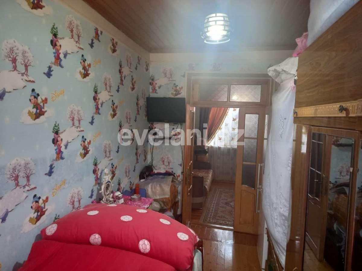 Satılır, həyət evi / bağ, 3 otaqlı, 100 m², Xırdalan