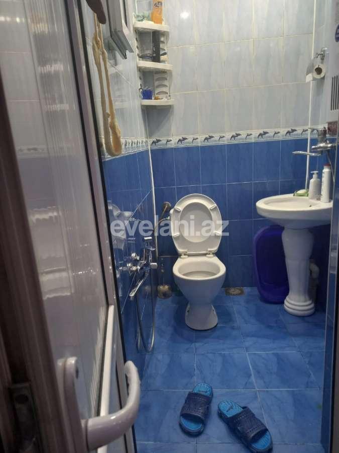 Satılır, həyət evi / bağ, 3 otaqlı, 100 m², Xırdalan