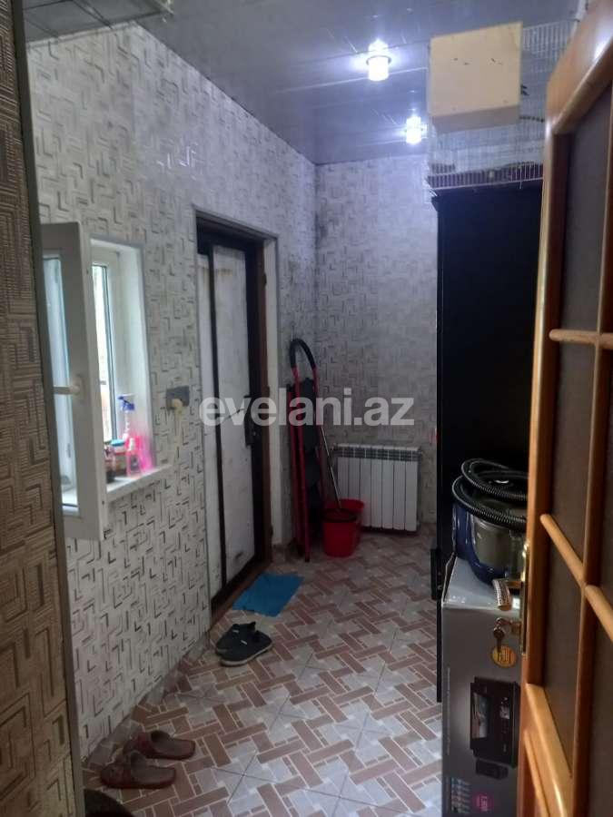 Satılır, həyət evi / bağ, 3 otaqlı, 100 m², Xırdalan