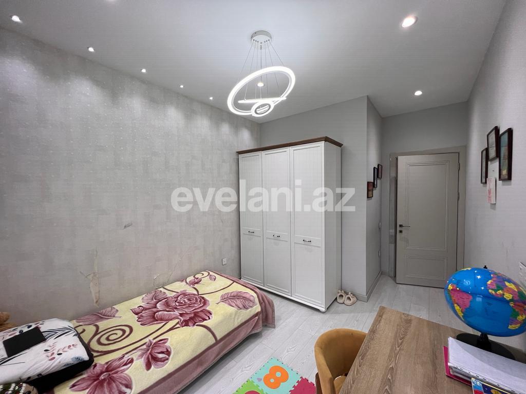 Kirayə verilir, yeni tikili, 3 otaqlı, 107 m², Bakı, Yasamal r.