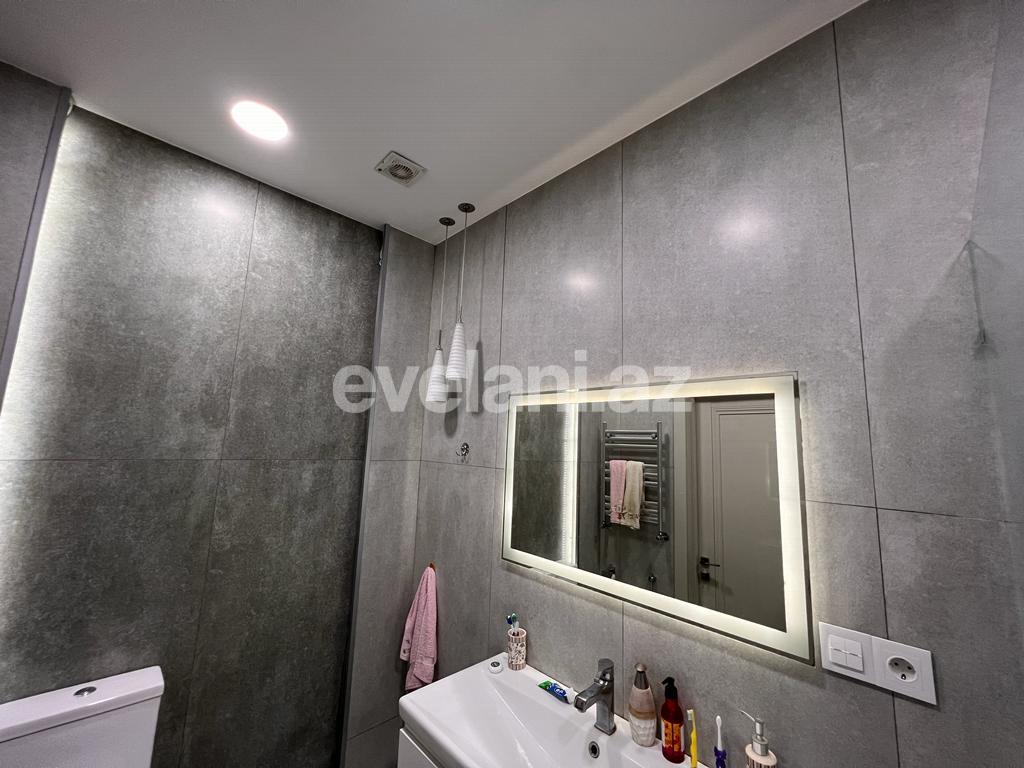 Kirayə verilir, yeni tikili, 3 otaqlı, 107 m², Bakı, Yasamal r.